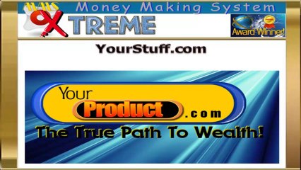 Money Making System Extreme Module 1 Part 3