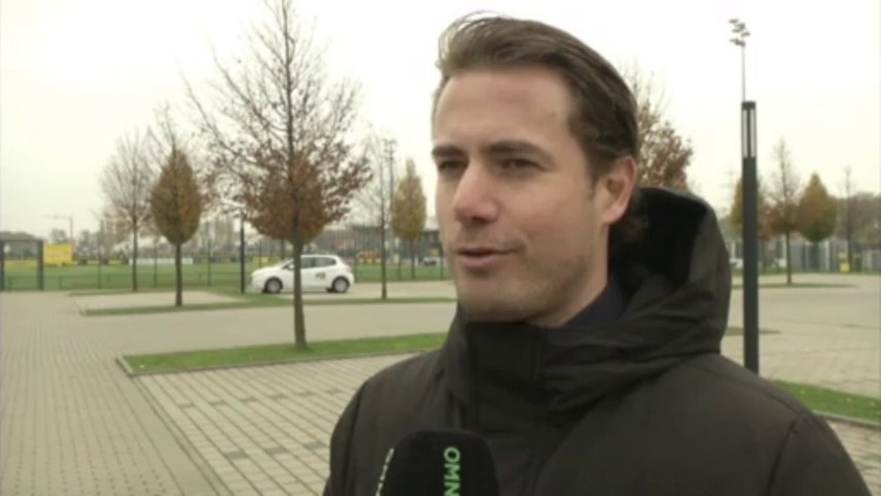 'Bisschen tricky': Ricken rechnet in der Champions League vor