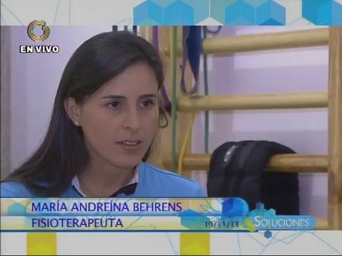 Es importante conocerse así mismos para evitar las lesiones que se pueden producir