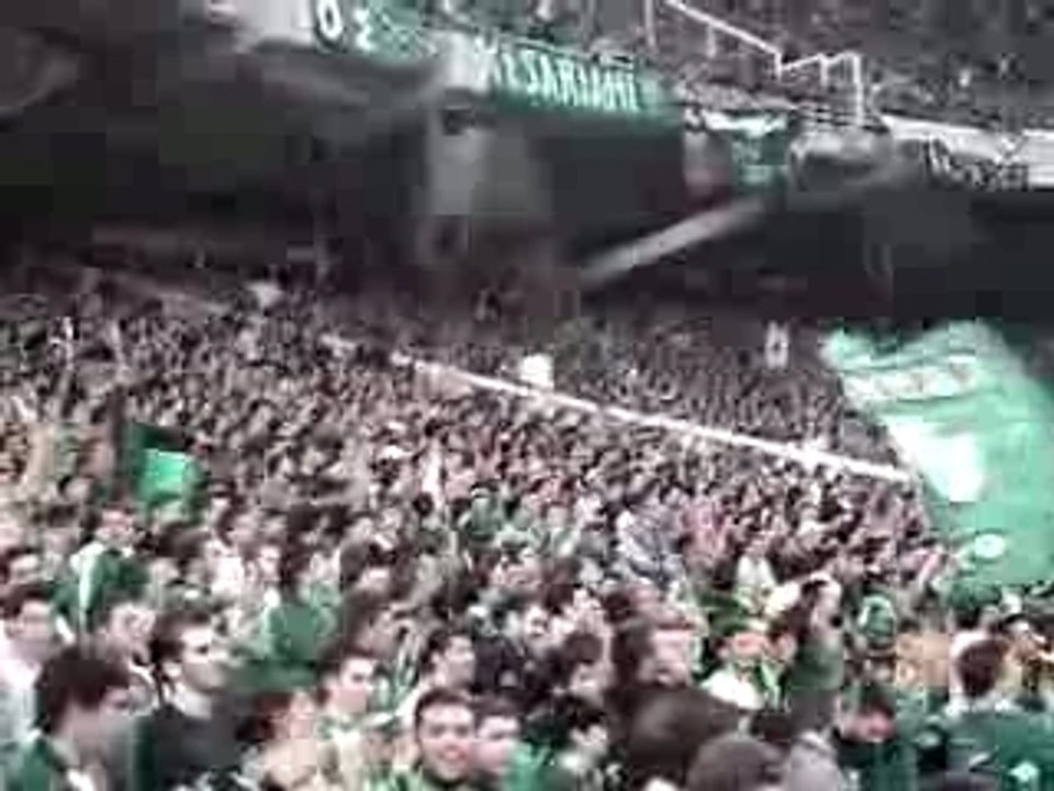 Panathinaikos PAO_ole