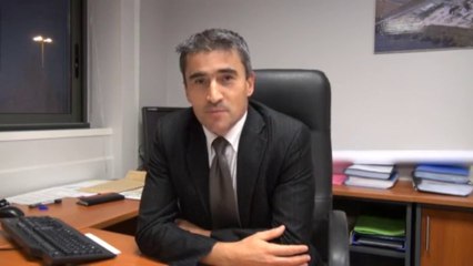 Interview François Poizac Intermarché Creysse