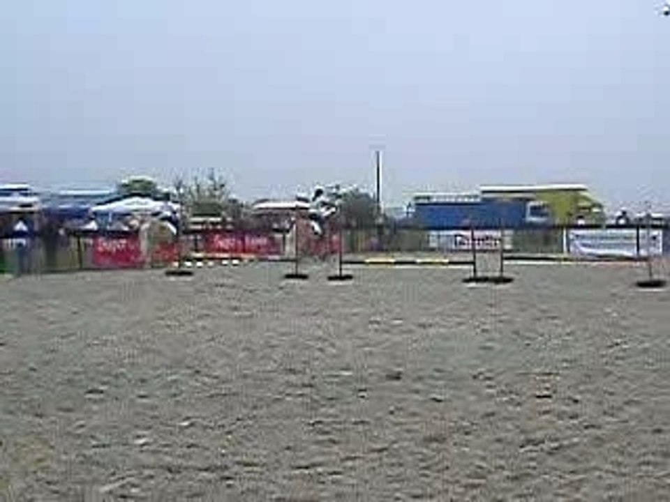 spectacle obstacle