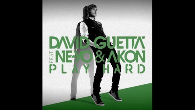 David Guetta ft Akon