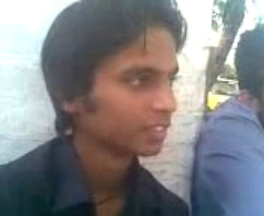 Waleed urf Migg & Shah Jee (Gup Shup Corner)