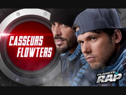 Casseurs Flowters (Orelsan & Gringe) - 06H16 Des Histoires à Raconter
