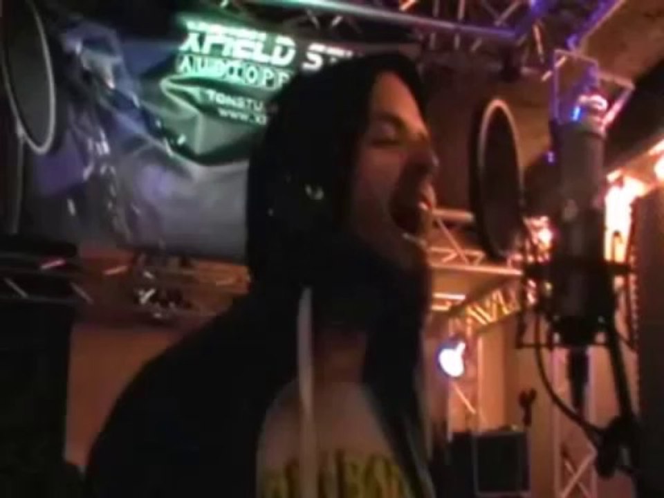 Kopfecho - steig ein