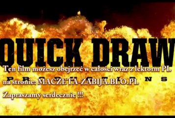 Maczeta Zabija Online (2013) Lektor PL Cały Film