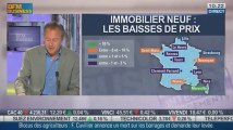 Olivier Marin actualités immobilier 21 novembre 2013