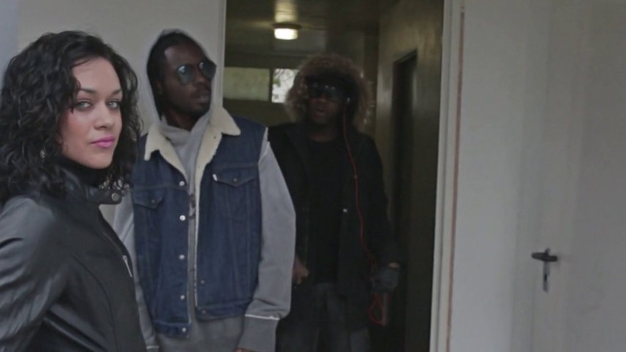 KILLAHSMATIK - CORBEAU CLIP OFFICIEL HD