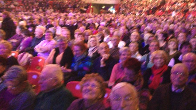 Âge tendre et têtes de bois