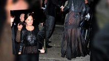 Pippa Middleton Stuns in a Daring Dress at a Charity Ball