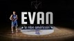 Documentaire : Evan, le rêve américain 1/2