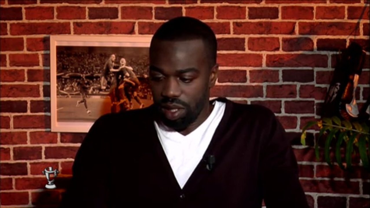 LE CLUB HOUSE S01EP11 BASKET LORRAIN