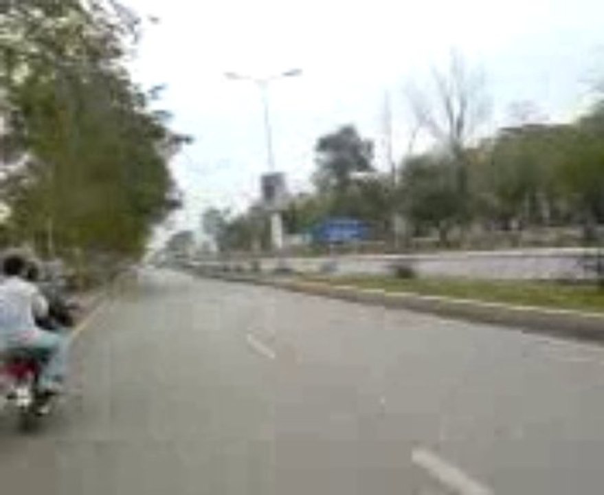 Random Tour of Pirsohawa