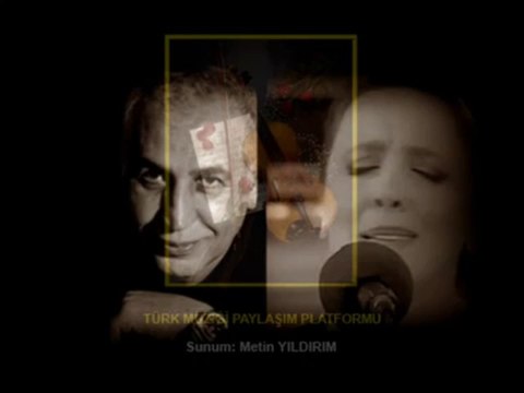 Esma Başbuğ - Ben aşkı ilk defa sende tanıdım