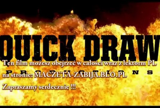 Maczeta Zabija Online (2013) Lektor PL Cały Film