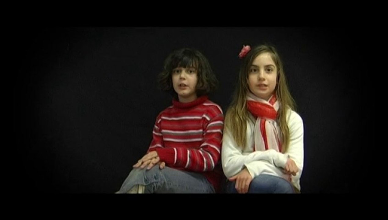 Diaconia  - Coup de gueule