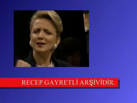 Esma BAŞBUĞ-Sen Saçlarıma Koşan Aklar Gibisin (HİCAZ)R.G.