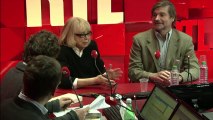 Mireille Darc & Eric Neuhoff : Les rumeurs du net du 21/11/2013 dans A La Bonne Heure
