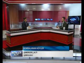 MERCEK ALTI (19.11.2013)