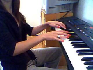 Kelly Clarkson - Because of you