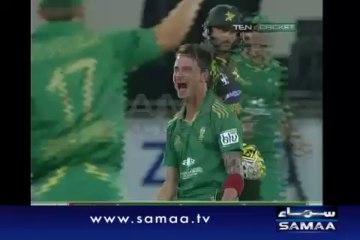 Latest ICC T20 Ranking of Players....Click To see  video