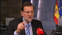 Rajoy no descarta nuevos ajustes