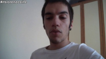 DISASTRO SARDEGNA | itsLorenzosLife | 20/11/2013