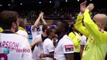 Bande-annonce : PSG Handball - Wacker Thun