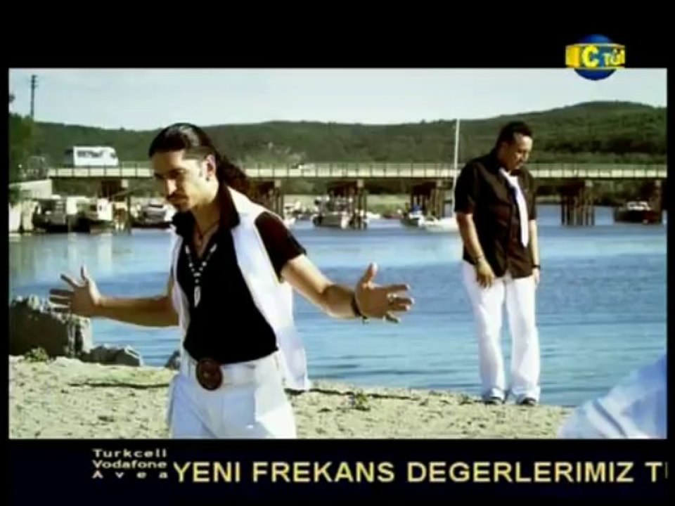 GRUP YENI DOGUS VIDEO-CLIP ILK DEFA 2009