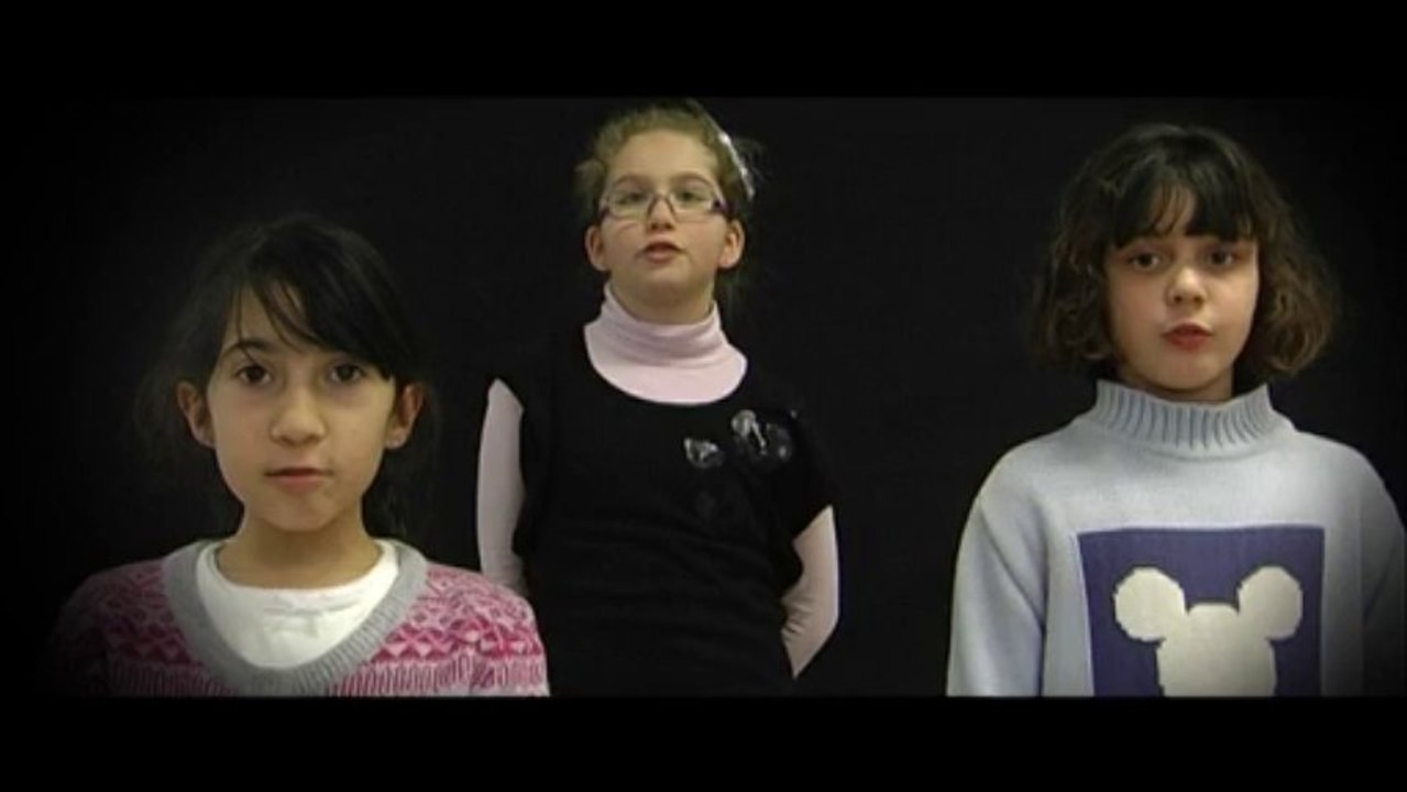 Diaconia - Coup de main