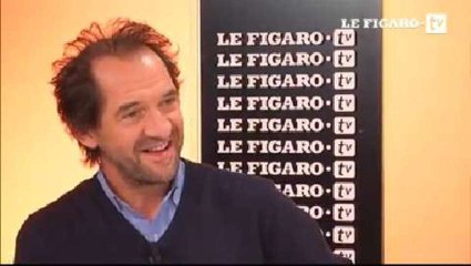 Stéphane de Groodt, le nouveau Raymond Devos ?