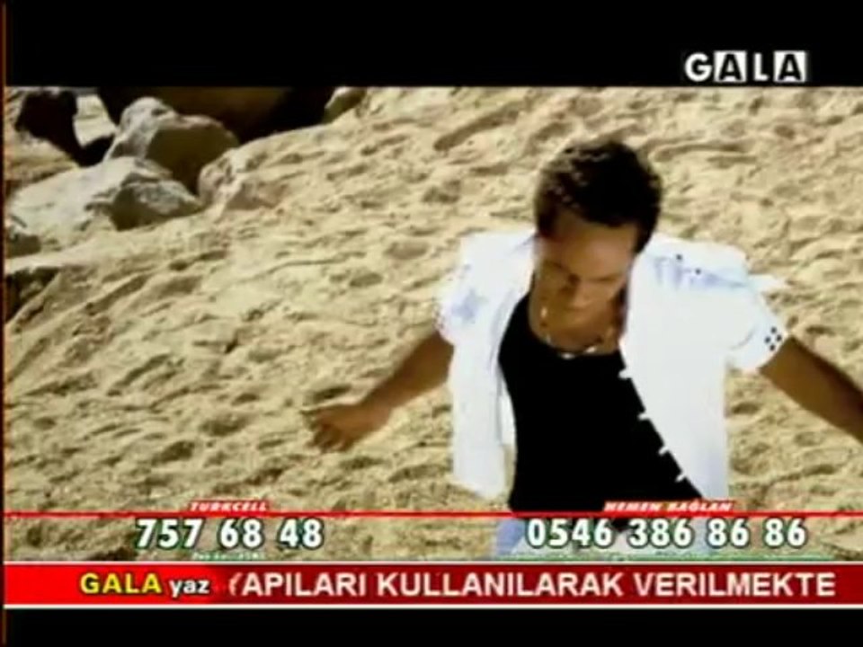 GRUP YENI DOGUS YENI VIDEO-CLIP 2009 ILK DEFA