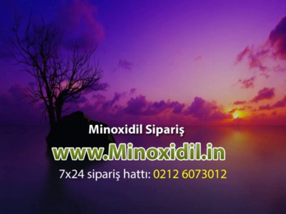 Minoxidil Azelaik Asit