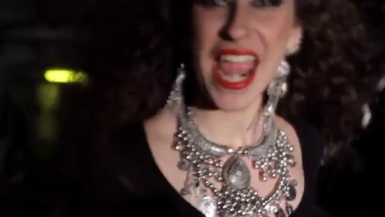 MAHIDEVRAN - Wicked Game