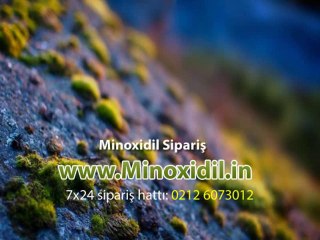 Minoxidil Zararlı Mı