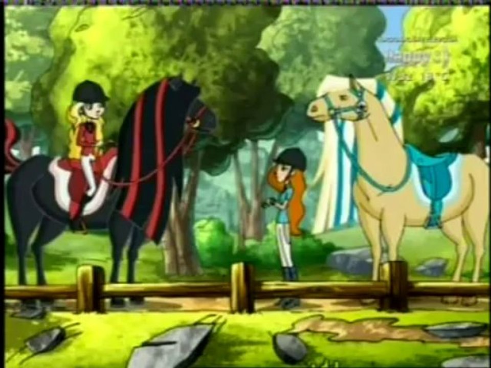 Zemlja Konja  - epizoda 07 - Peperin bol