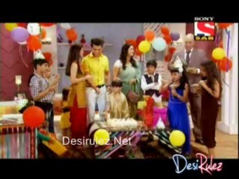 Jo Biwi Se Kare Pyar 21st November 2013pt4