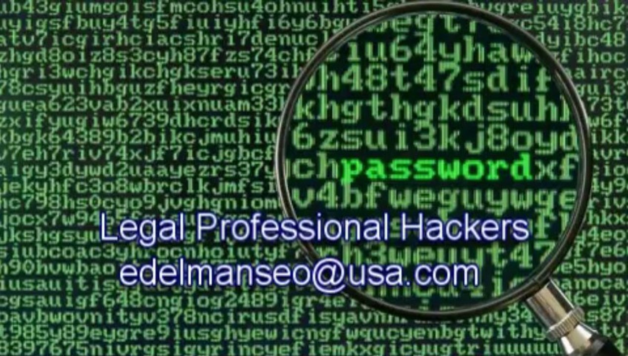 Cyber Stalking Investigations