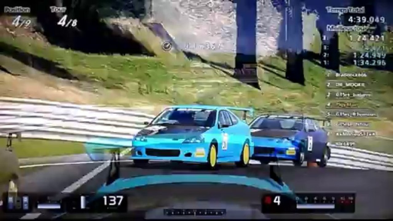 Integra RM Deep Forest