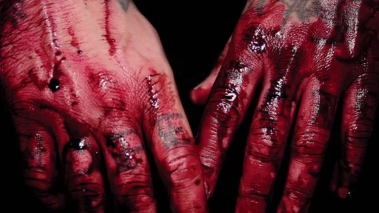Ringworm - "Bleed" (Official Track)