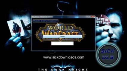 World of Warcraft Subscription Code Generator (updated) November 2013 [Free]