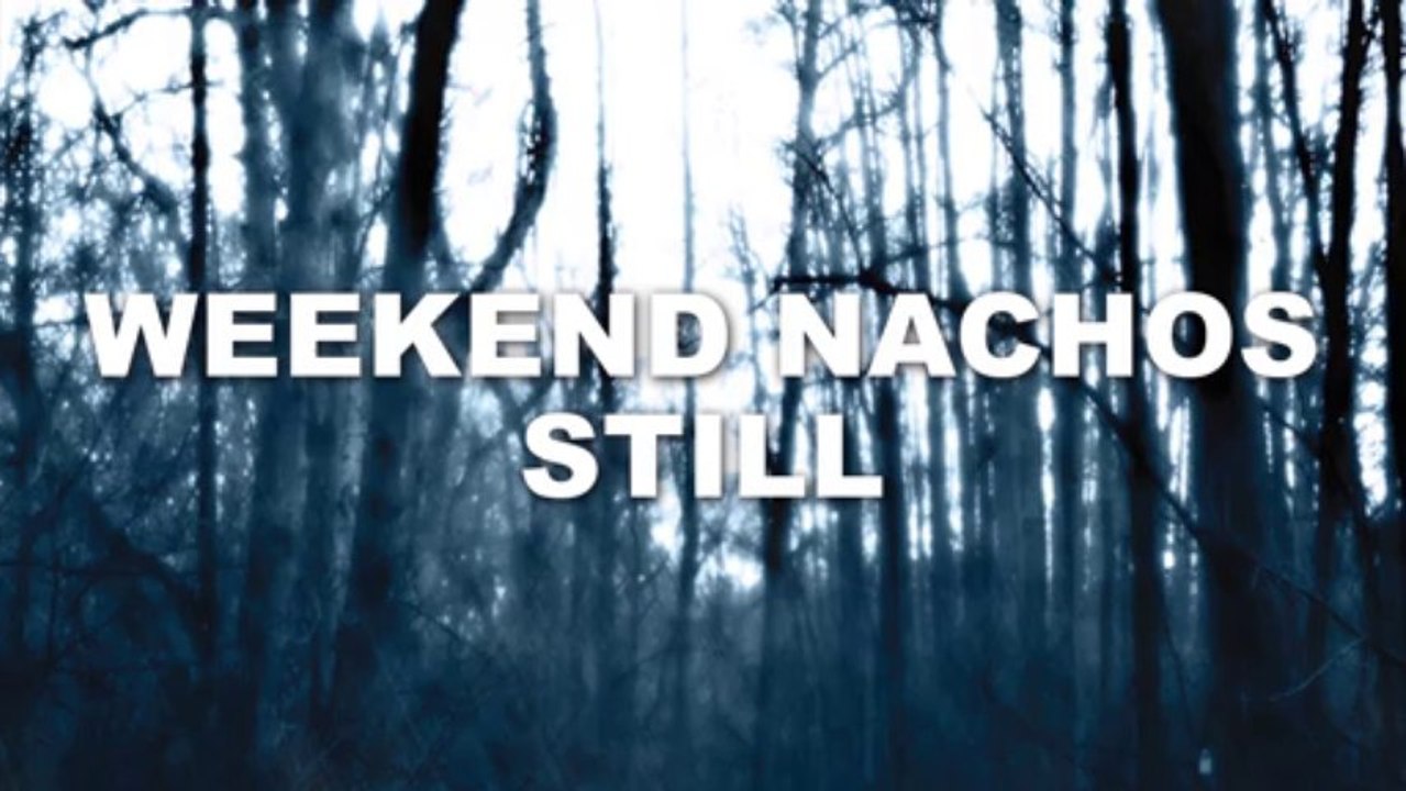 WEEKEND NACHOS - "S.C.A.B" (Official Track)
