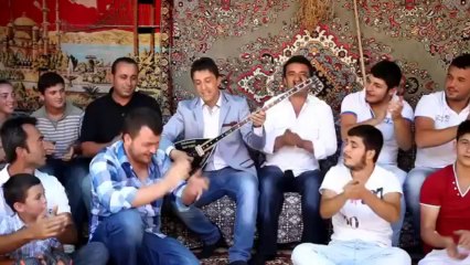 Kadir Yilmaz - Dön Gel - Milliyetcisesli.com