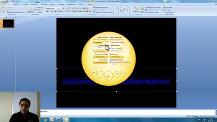 Free Screen Capture Software - Jing