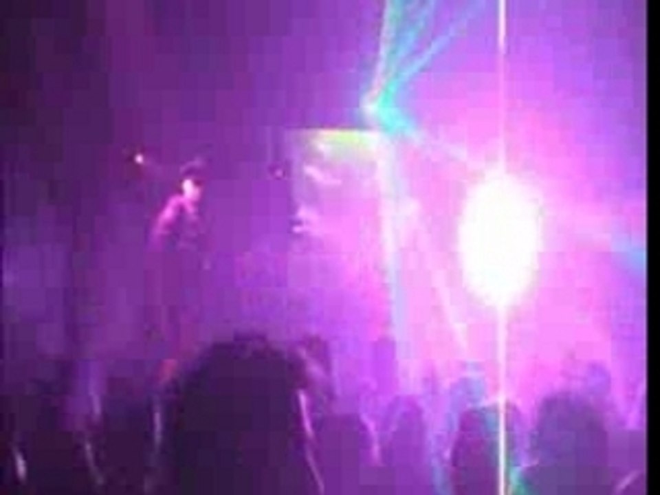 SUBCITY Vs HYPNOTIC PARTY@ Studio 287
