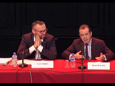 Rencontre Médiation & numérique dans les équipements culturels : Discours de bienvenue