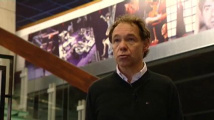 Instances à Chalon-sur-Saône: l'Afrique est à l'honneur!