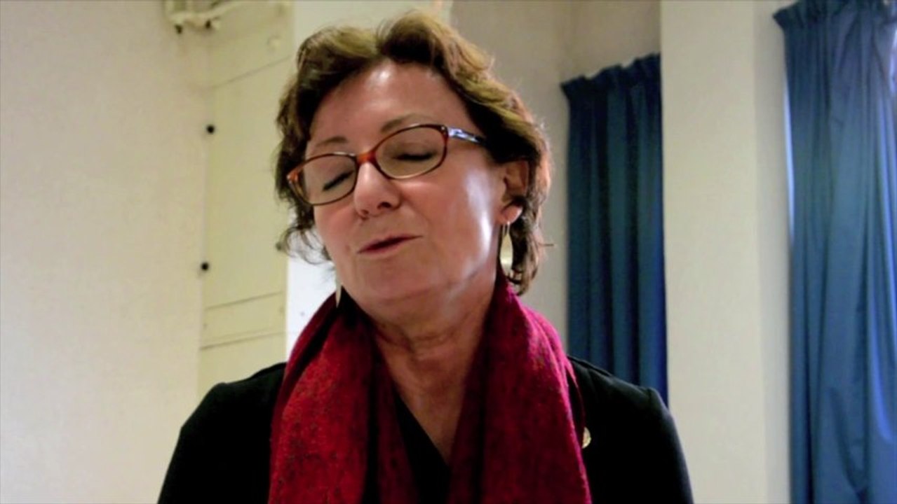 Interview Isabelle Longuet