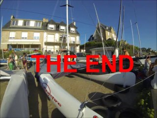 Sirena 20 Years Video Contest - Spitfire - Saint Malo - 2013